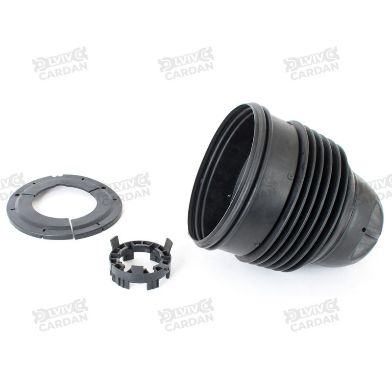 Пластиковий захист ширококутного шарніру 32х106.3 / 36х89 (SWAJ-3236)