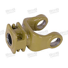 Вилка шліцьова - хрестовина 36х89, 21 шліц 34.9 мм (1 3/8”) (YS3689-21)