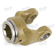 Вилка внутрішня – труба зірка, хрестовина 36х89, під трубу 51 (37) мм, (YS3689-510)