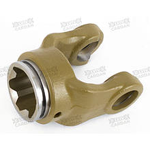 Вилка внутрішня – труба зірка, хрестовина 36х89, під трубу 61 (47) мм, (YS3689-614)