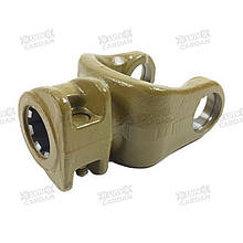 Вилка шліцьова - хрестовина 36х89, 8 шліців 38 мм (1 1/2”) (YS3689-8)