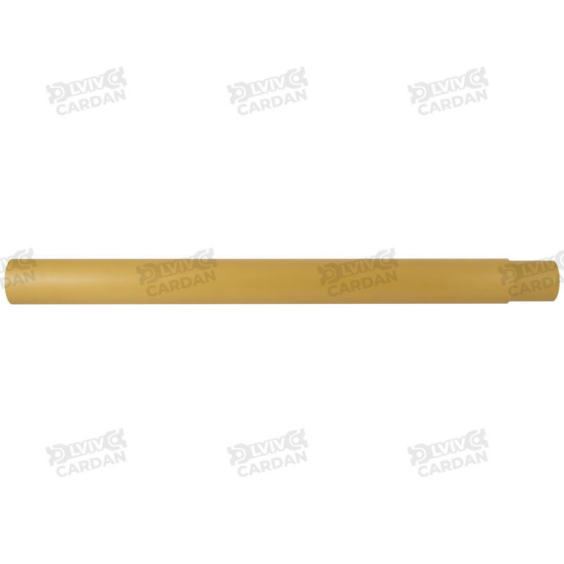 Труба пластикова захисна 75 / 80 мм, довжина - 2000 мм (TP75-80-2000)