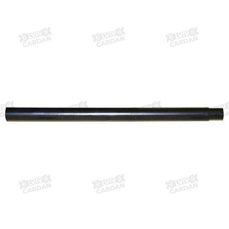 Труба пластикова захисна 75 / 80 мм, довжина - 3000 мм (TP75-80-3000)