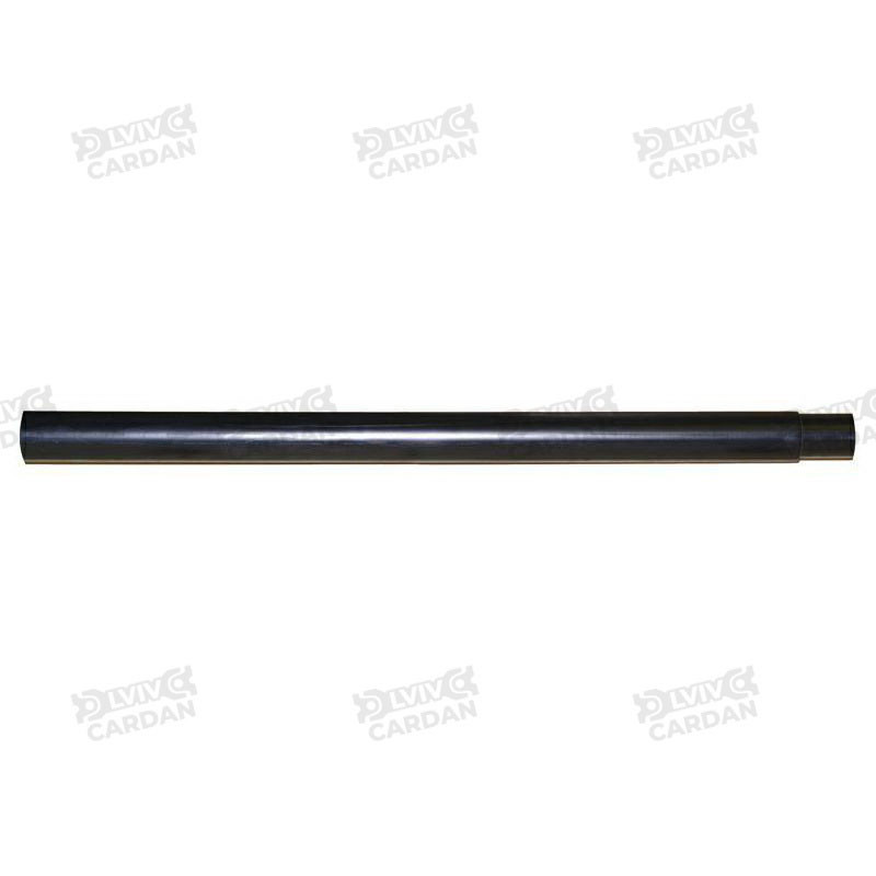 Труба пластикова захисна 90 / 97 мм, довжина - 3000 мм (TP90-97-3000)