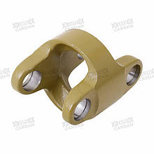 Вилка центральна ширококутного шарніру 50° - хрестовина 30.2х92, довжина- 100 мм (WAJCY3092-H100-50)