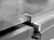 Алюмінієва плита АМГ5 20 мм (5083 н111) корозійна розміри 1500х4000, фото 2