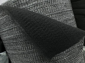 Утеплювач слімтекс slimtex чорний 150см 150г/м²