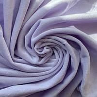 Плюш 1 мм для рукоділля 25*35 см Синьо-фіолетовий