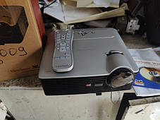 Проєктор ViewSonic PJ406D No 24111009, фото 3