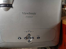 Проєктор ViewSonic PJ406D No 24111009, фото 4