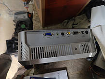 Проєктор ViewSonic PJ406D No 24111009, фото 6