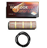 6.0 М² 960 Вт Нагрівальний мат Fenix LDTS М 160 Вт/м², фото 4