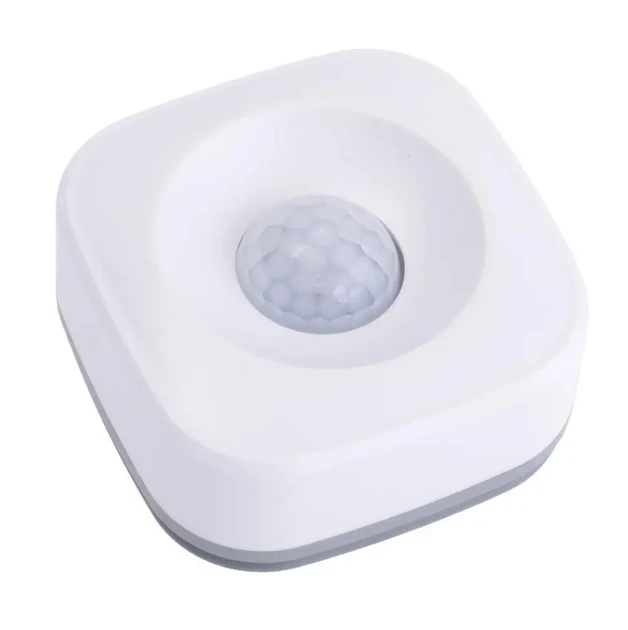 Датчик руху Wi-Fi Бездротова охоронна сигналізація для дому, фото 1