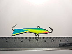 Балансир Cooper 5.5 грама