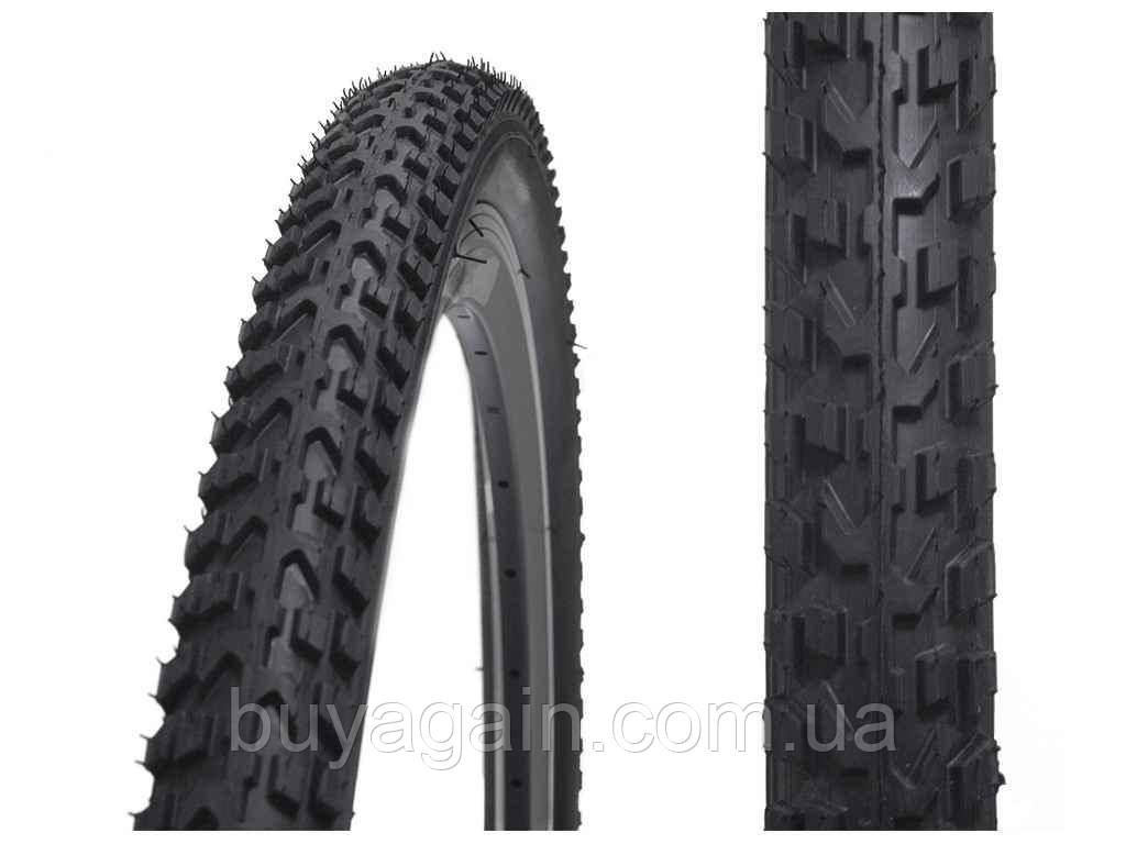 Покришка без камери d-29х2,10 (Шип) 30% ТМ GENERAL, фото 1