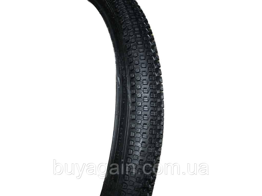 Покришка без камери d-24*2.125 P1226 Anti-puncture 3mm tire Wanda viper ТМ VIPER, фото 1