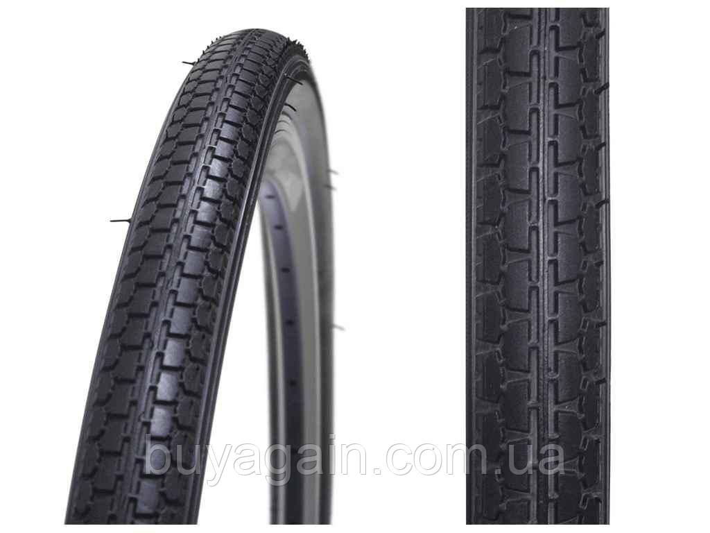 Покришка без камери d-28х1,75 (47-622) (Кубик) CST ТМ GENERAL, фото 1