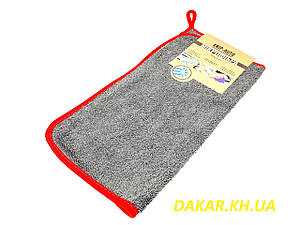 Серветка мікрофібра Ekip Auto 40х40