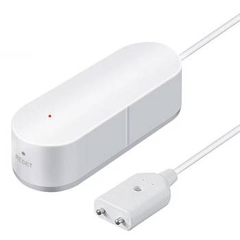 Датчик витоку води, WIFI датчик витоку води Tuya Smart з керуванням зі смартфона