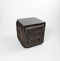 Пуф трансформер 6 в 1 экокожа