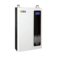 Акумуляторний блок Altek Atlas В3 48 V — 10.24 кBт