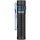 Ліхтар Olight Baton 3 Pro Max Black (Baton 3 Pro Max CW), фото 10