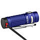 Ліхтар Olight Baton 4 Premium Regal Blue (Baton 4 Premium EditionR), фото 2