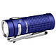 Ліхтар Olight Baton 4 Premium Regal Blue (Baton 4 Premium EditionR), фото 8