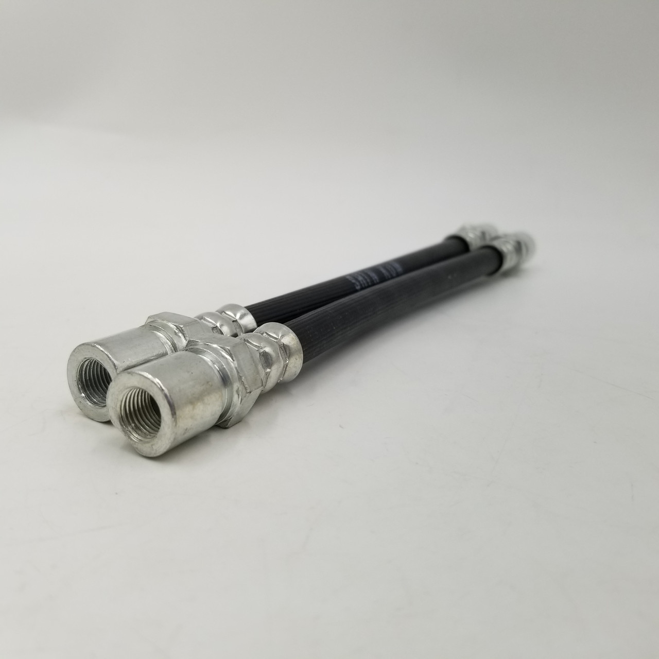 Шланг гальмівний задній Ланос, Сенс (комплект 2шт.) Shin Kum Корея 96179489, фото 1