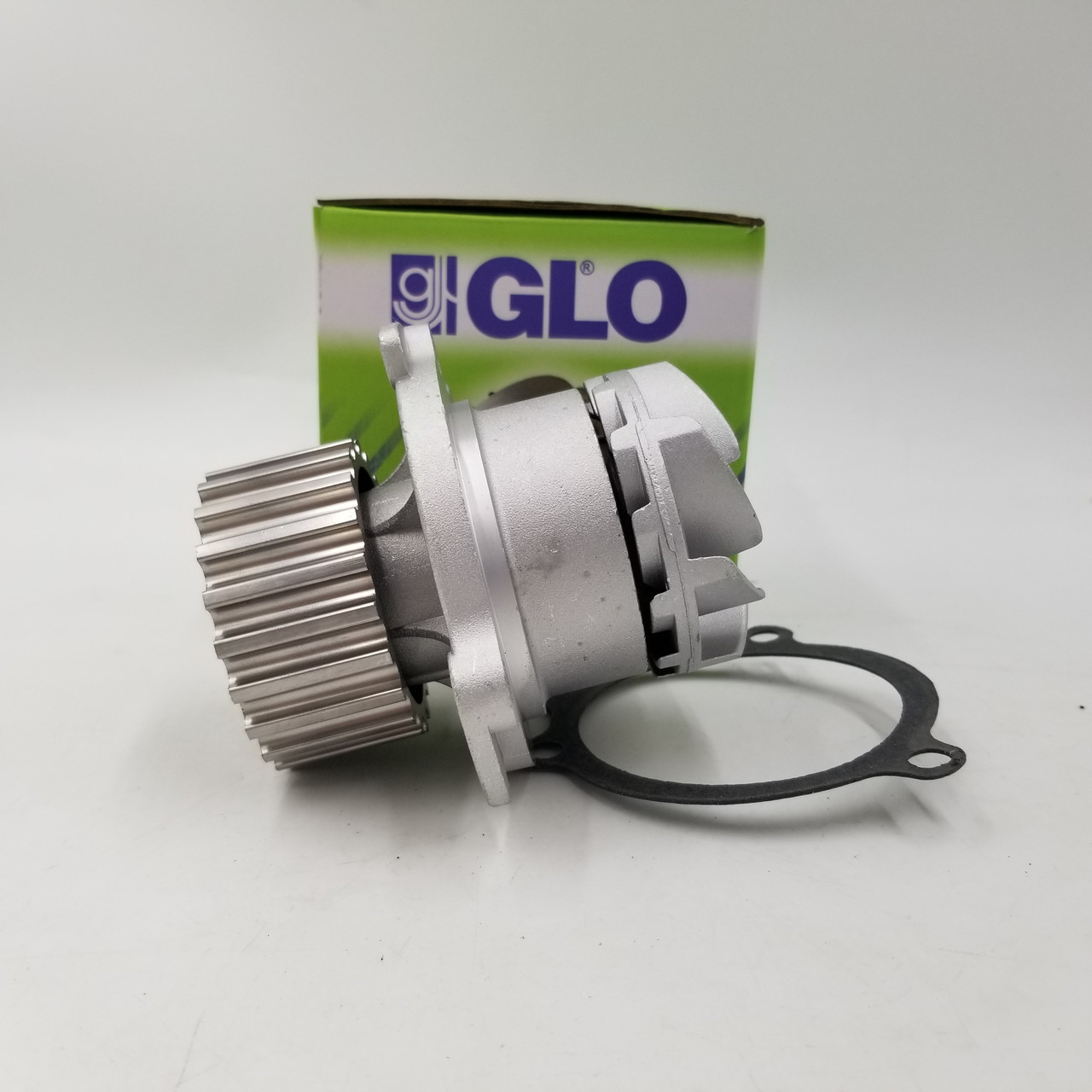 Насос водяний (помпа) ВАЗ 2170-72, 1117-19  GLO Німеччина WP7070