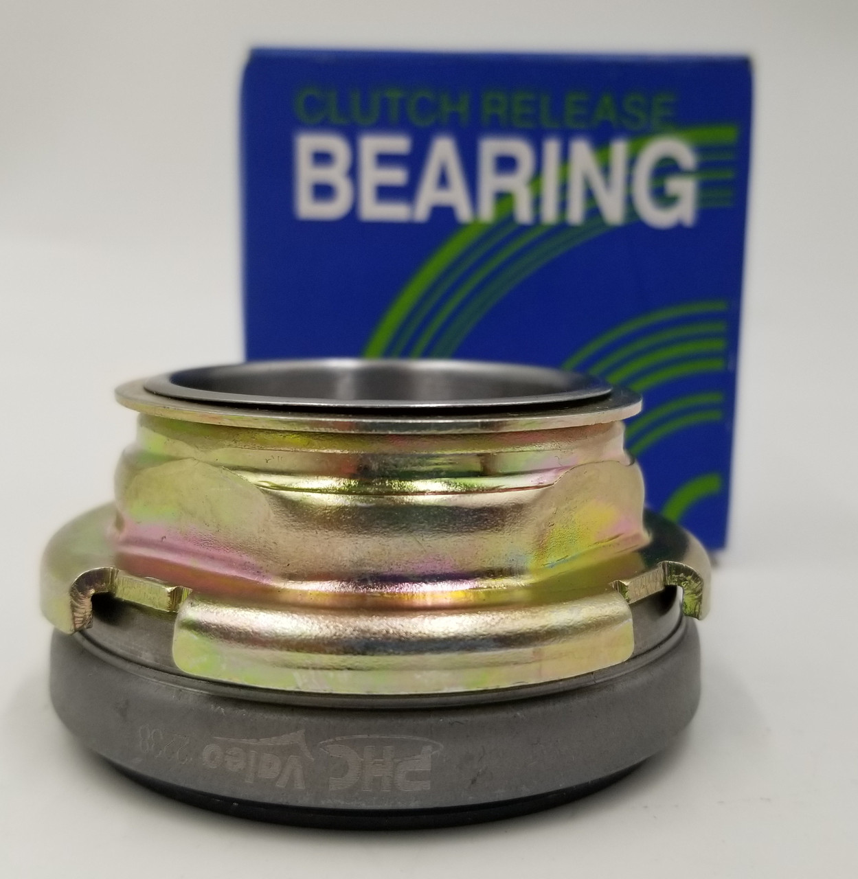 Підшипник вижимний Ланос Valeo Корея 90251210