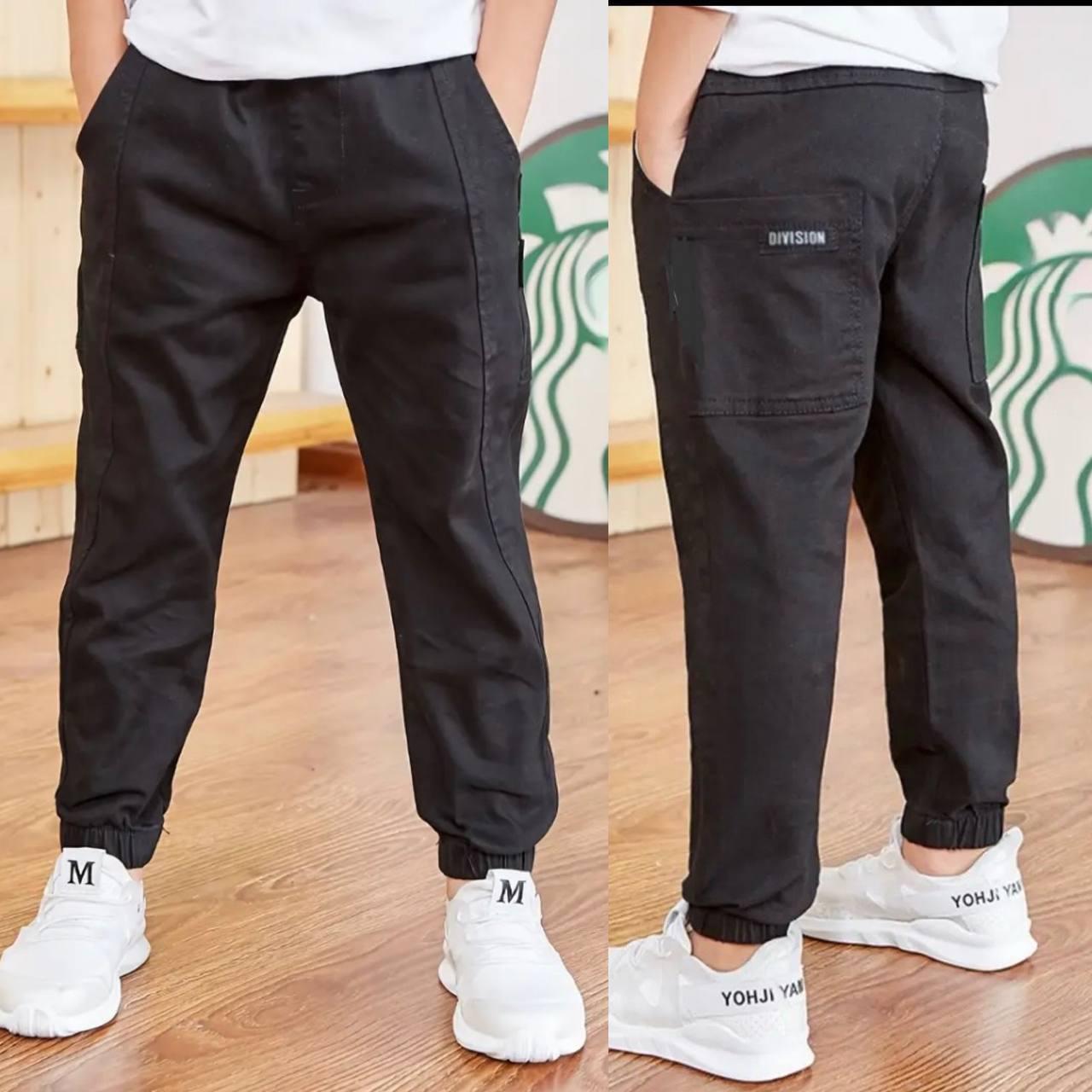 Мужские джоггеры удобные, фото 1