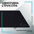 Килимок для мишки Logitech G840 Gaming Mouse Pad Black (943-000778), фото 9