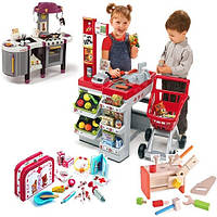 Сюжетно-рольові ігри