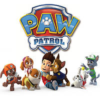 Пром Щенячий патруль/Paw Patrol