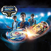 Набори Бейблейд