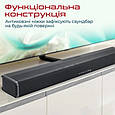 Акустична система Promate CastBar-60 Black (castbar-60.black), фото 6