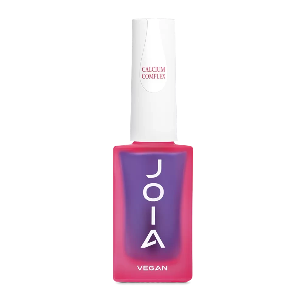 JOIA vegan Вітамінний комплекс Calcium Complex для нігтів, 15 мл