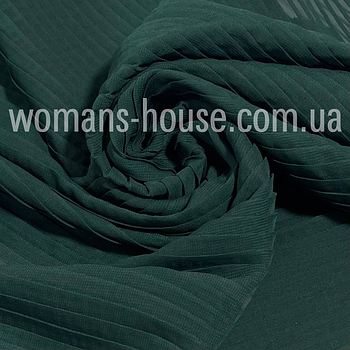 Шифон Плісе ОПТ від 35 м Пляшка