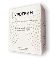 Уротрин - Средство от урологических заболеваний мужчин