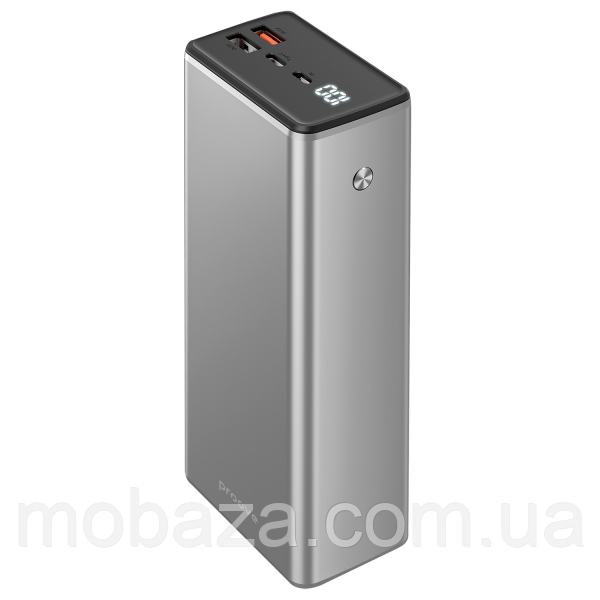 Power Bank Proove Metalskin 65W 30000mAh