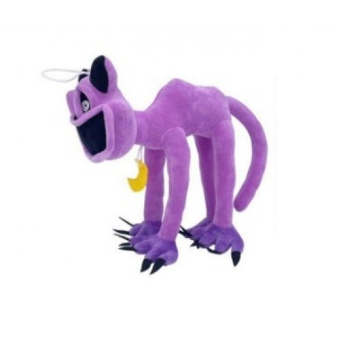 М'яка іграшка Poppy Playtime Усміхнені Звірята розмір іграшки 30см