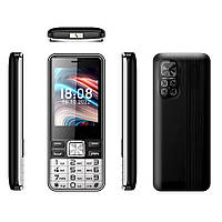 Tkexun S5630 (S-Mobile S5630) black 4SIM
