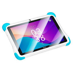Планшет для дітей HOCO 8-inch children Tablet PC HI10 |3GB RAM, 32 GB ROM, Wi-Fi/5G, dual camera, android 14|