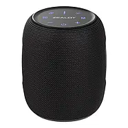 Бездротова Bluetooth колонка з підсвічуванням ZEALOT S64 Портативна Bluetooth колонка з вологозахистом, фото 5