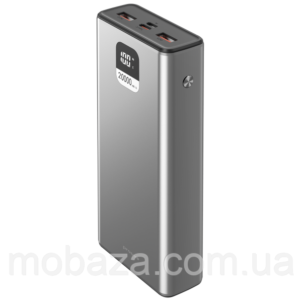 Power Bank Proove Guardian 22.5W 20000mAh