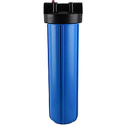 Фільтр-колба з поліпропіленовим картриджем Bіо+systems SL20-BB Big Blue 20"/1"