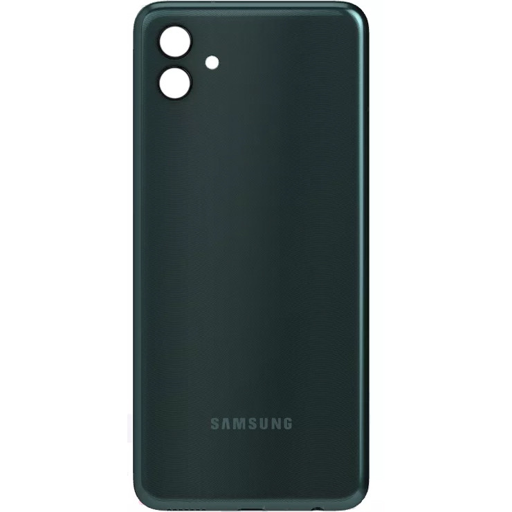 Задня кришка Samsung A045 Galaxy A04 2022 blue (Original PRC)