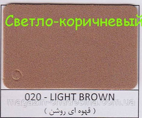 Фоамиран Ирансикй 20 - светло-коричневый 60*70 см - фото 2 - id-p30857259