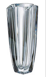 Ваза для квітів Bohemia Arezzo h28 см богемське скло (8KG17/0/99S76/280)